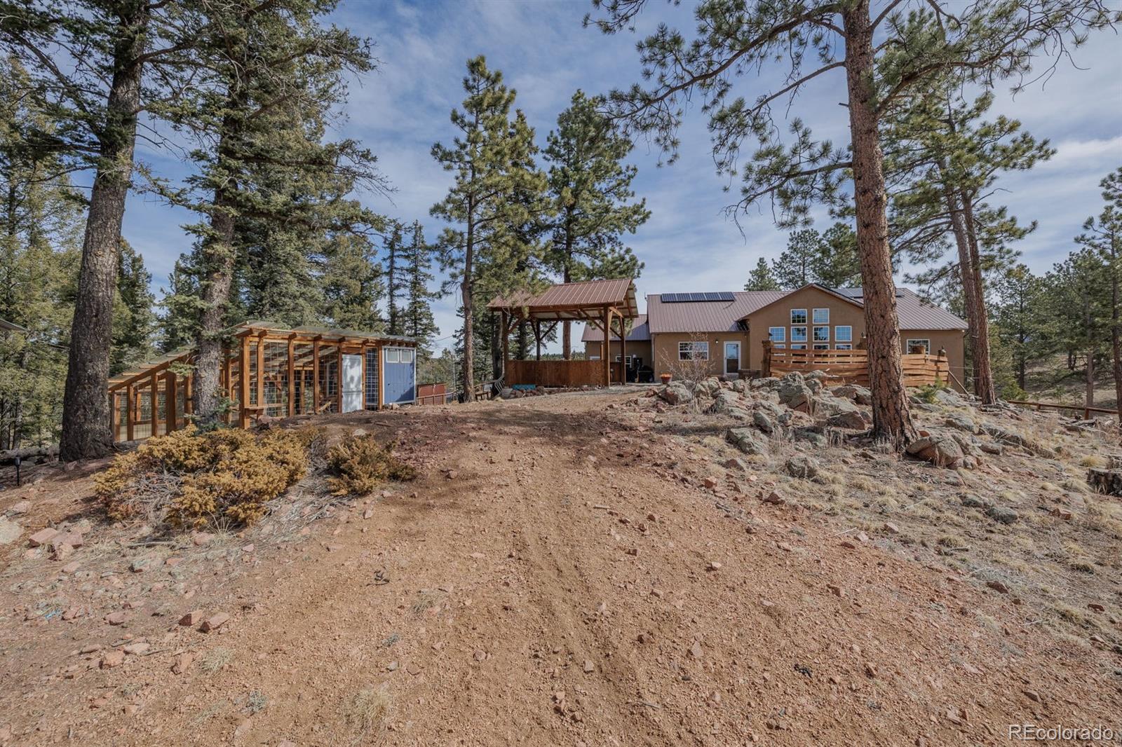 MLS Image #39 for 293  daniwood grove,florissant, Colorado