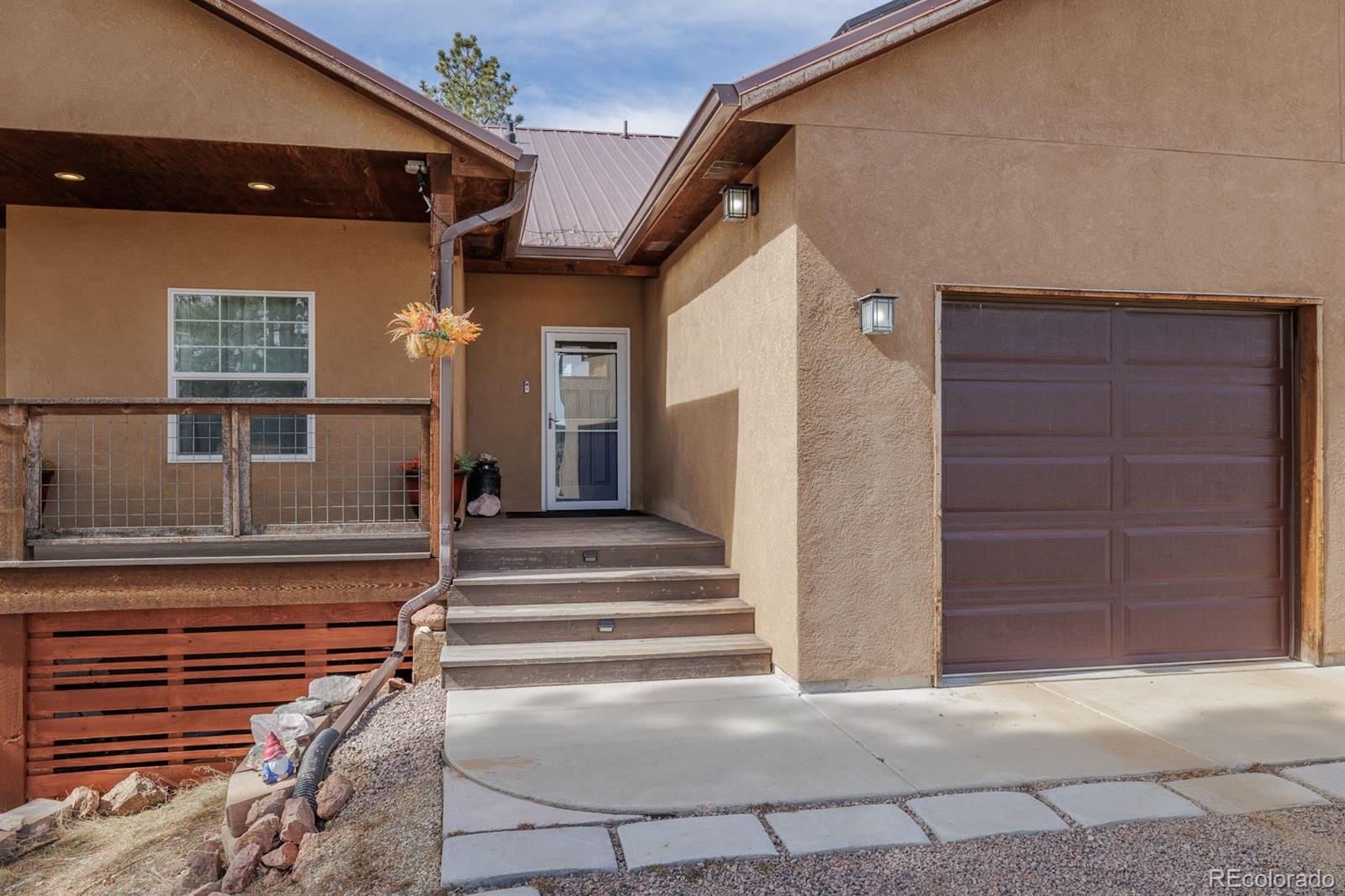 MLS Image #4 for 293  daniwood grove,florissant, Colorado