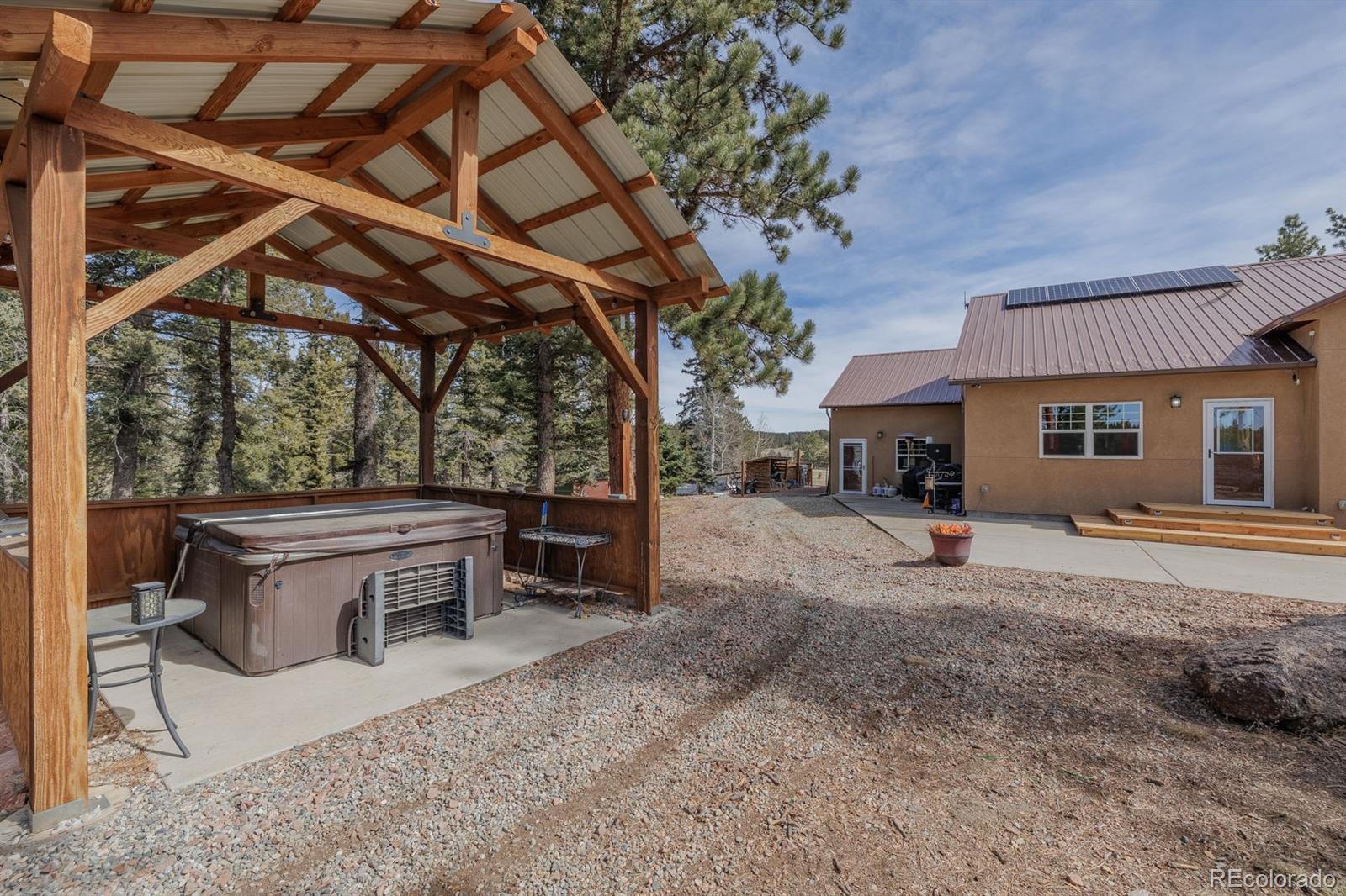 MLS Image #40 for 293  daniwood grove,florissant, Colorado