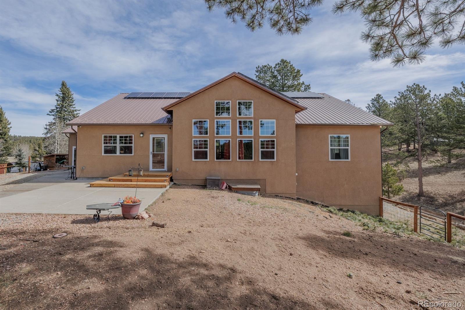 MLS Image #41 for 293  daniwood grove,florissant, Colorado