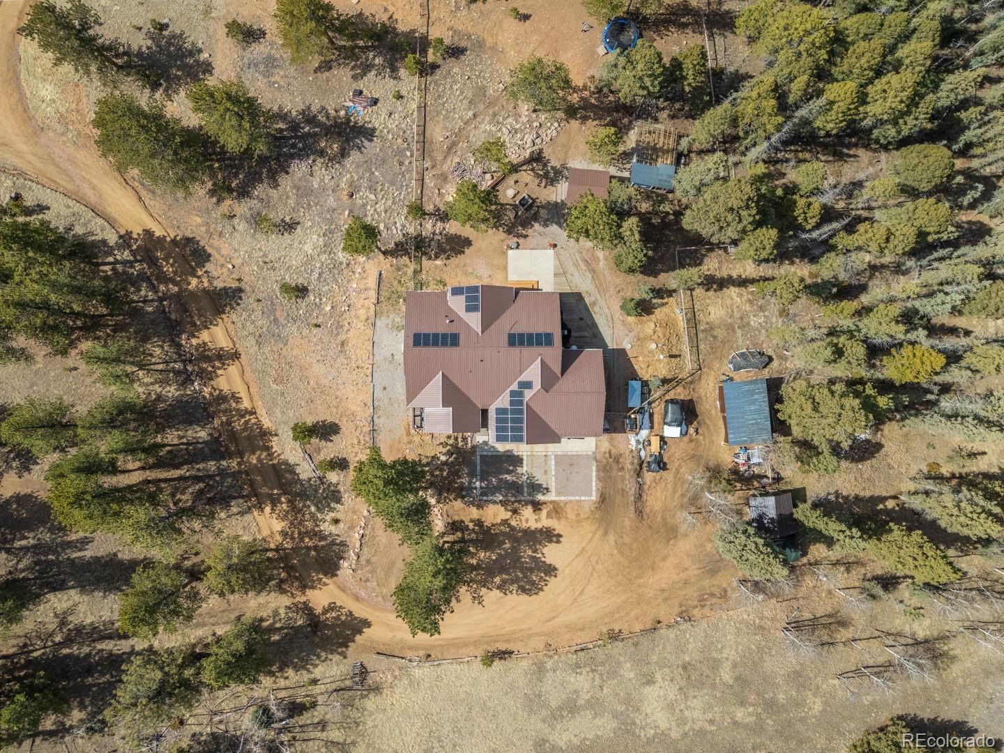 MLS Image #42 for 293  daniwood grove,florissant, Colorado