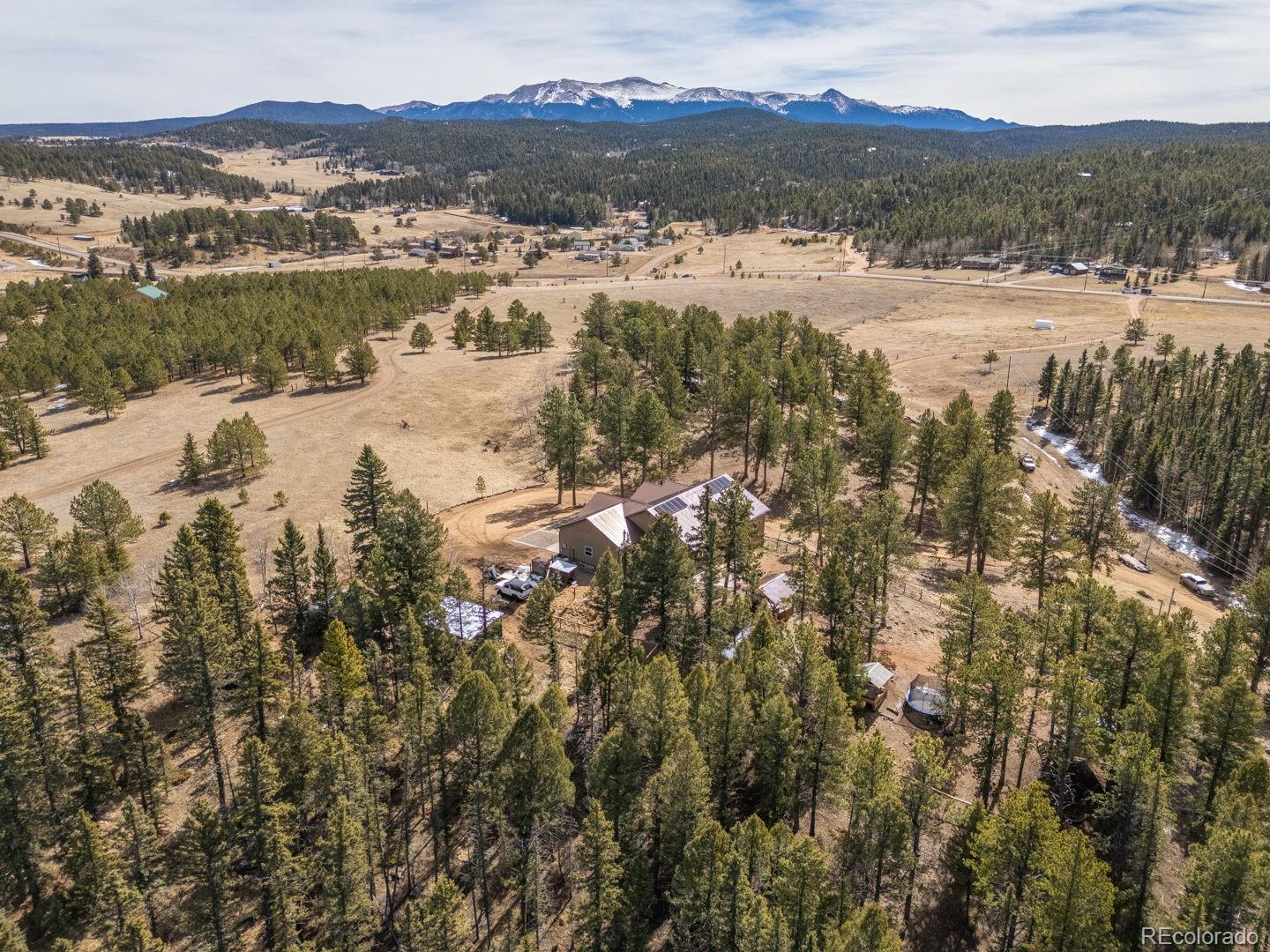 MLS Image #43 for 293  daniwood grove,florissant, Colorado