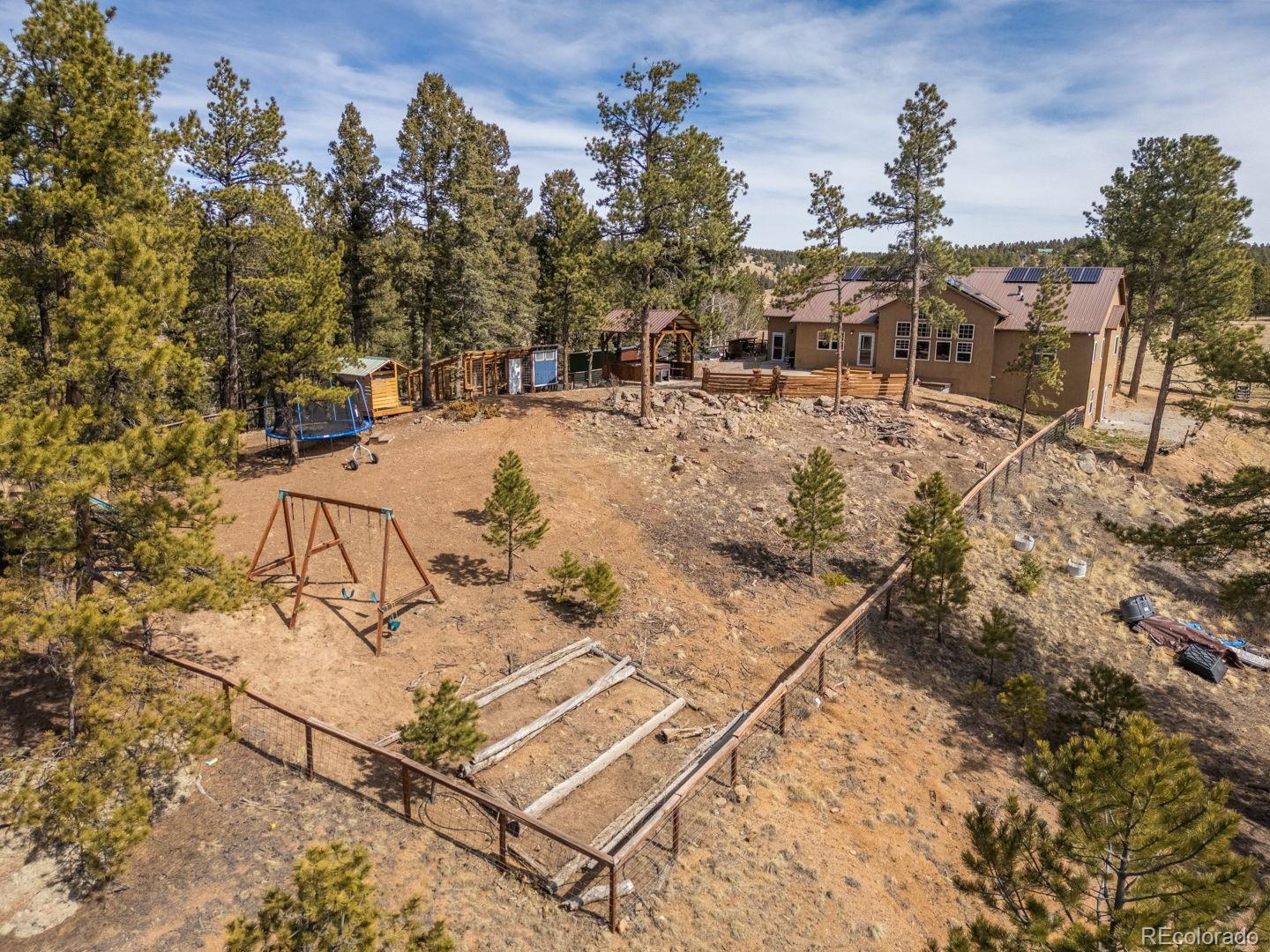 MLS Image #44 for 293  daniwood grove,florissant, Colorado