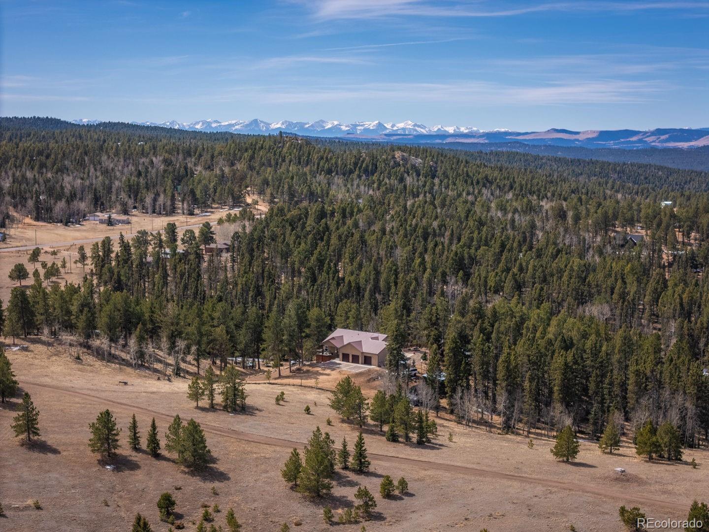 MLS Image #45 for 293  daniwood grove,florissant, Colorado