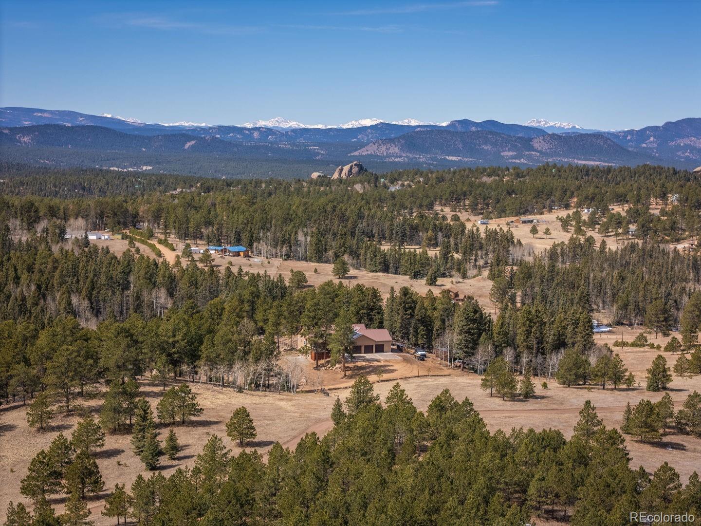 MLS Image #46 for 293  daniwood grove,florissant, Colorado