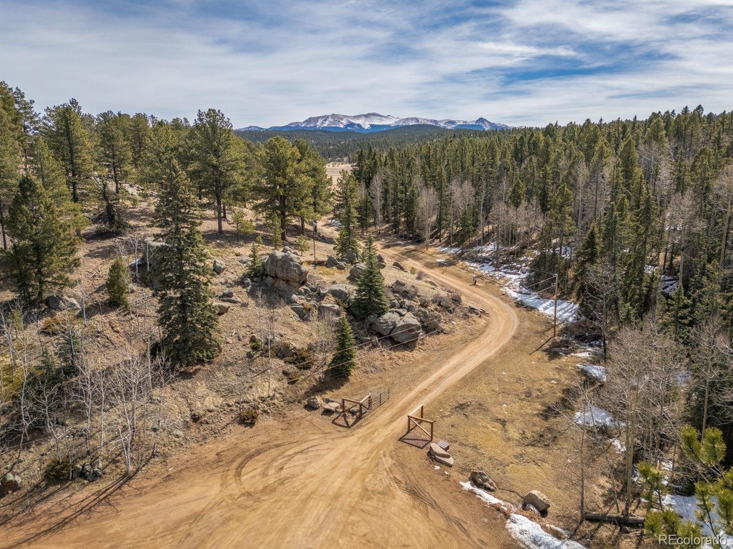 MLS Image #47 for 293  daniwood grove,florissant, Colorado