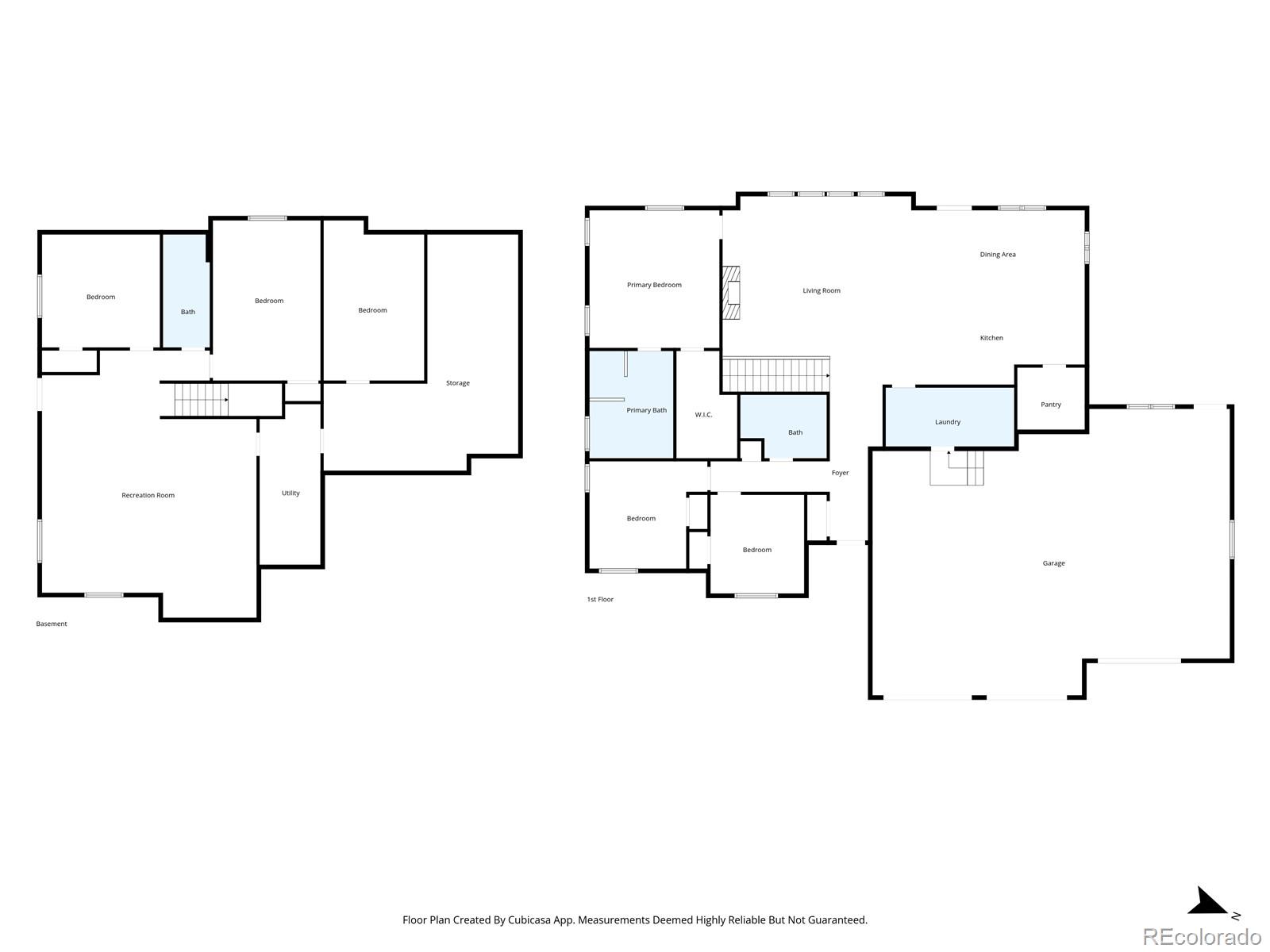 MLS Image #48 for 293  daniwood grove,florissant, Colorado