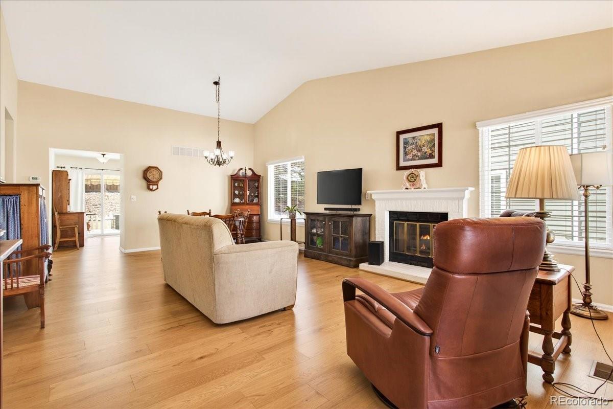 MLS Image #2 for 20  shetland court,highlands ranch, Colorado