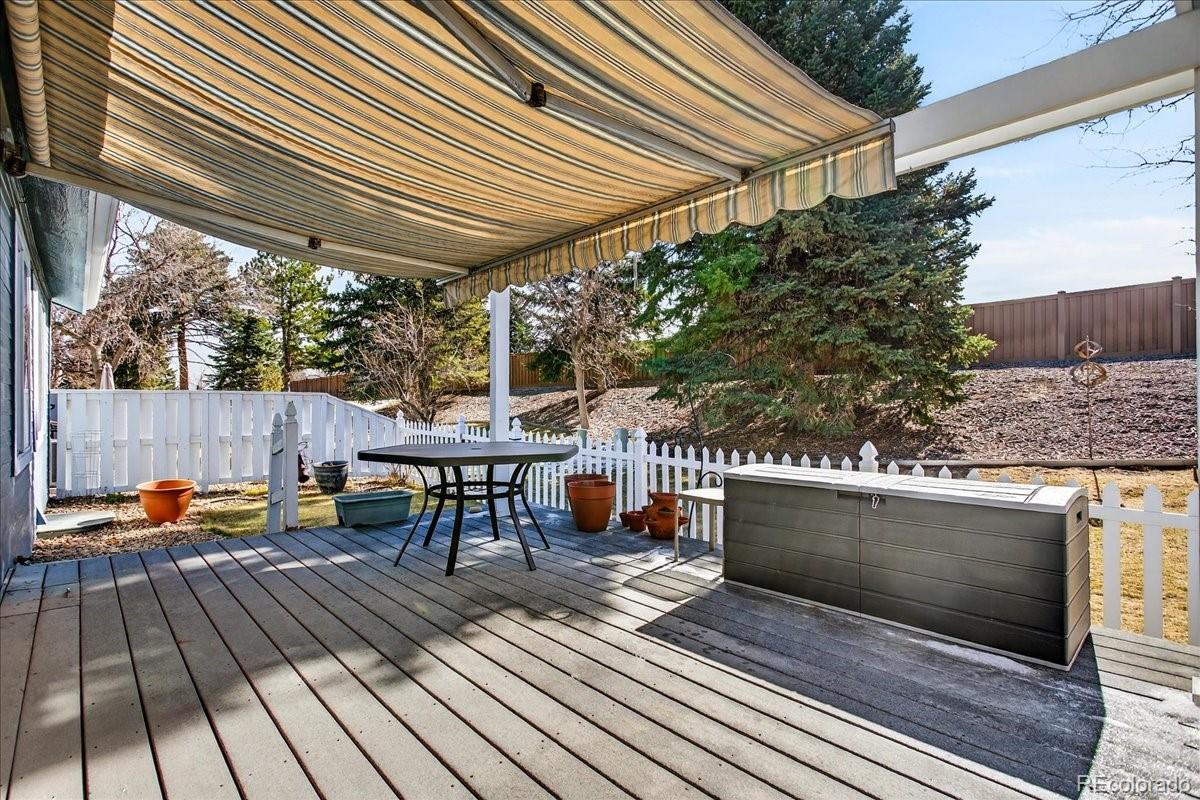 MLS Image #21 for 20  shetland court,highlands ranch, Colorado