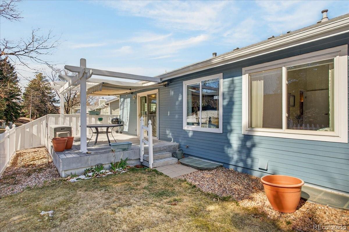 MLS Image #22 for 20  shetland court,highlands ranch, Colorado