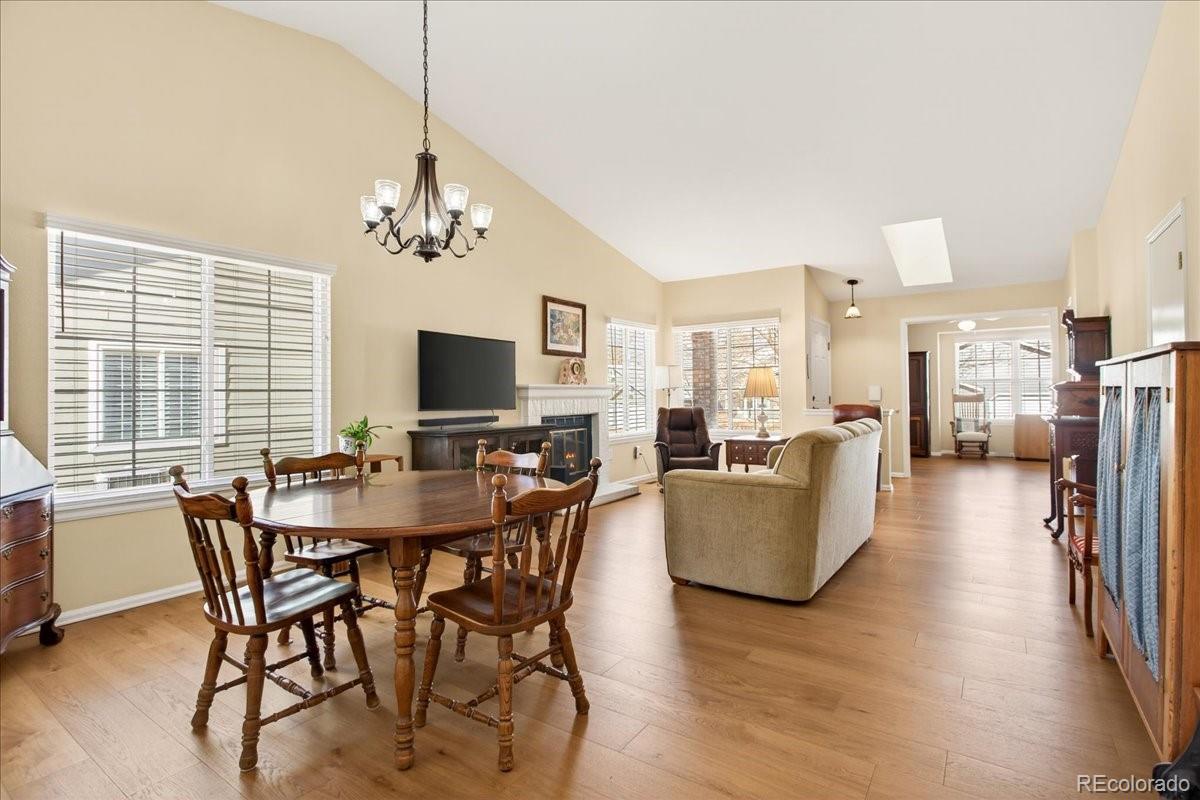 MLS Image #6 for 20  shetland court,highlands ranch, Colorado