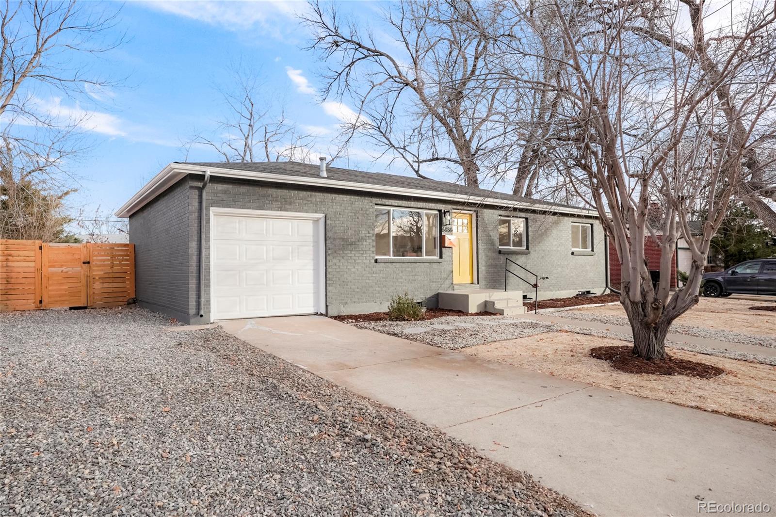 MLS Image #3 for 6836  newcombe street,arvada, Colorado