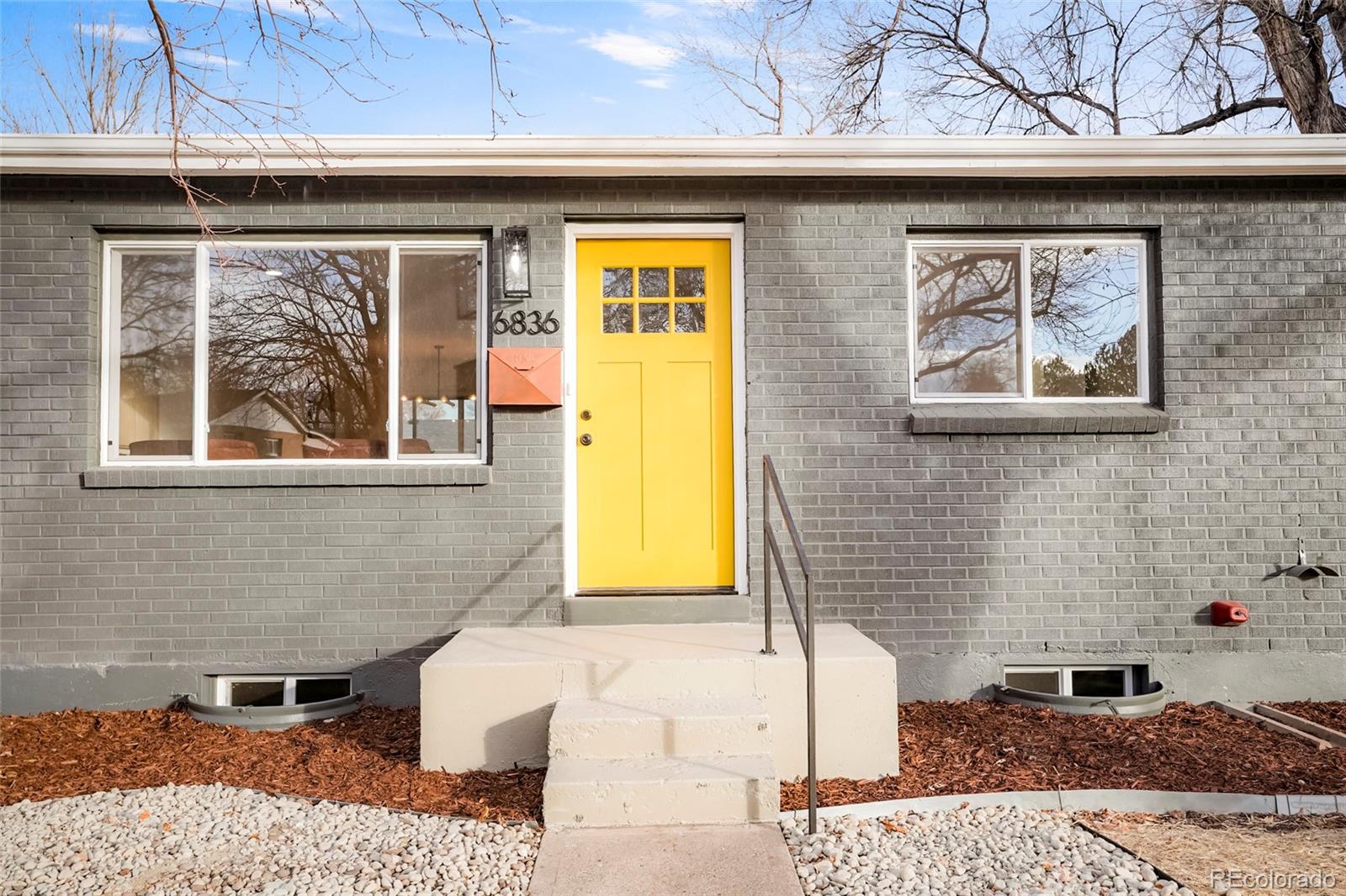MLS Image #4 for 6836  newcombe street,arvada, Colorado