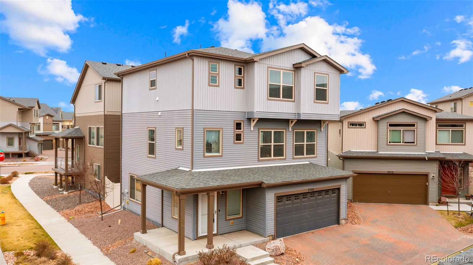 MLS Image #0 for 9306  arklow way,colorado springs, Colorado