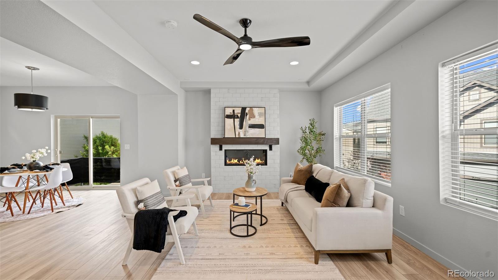 MLS Image #19 for 9306  arklow way,colorado springs, Colorado