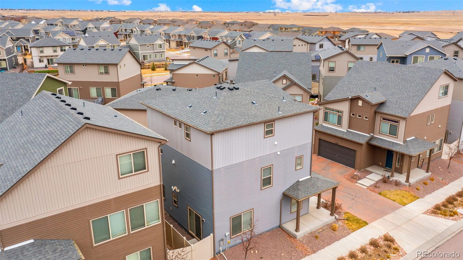MLS Image #26 for 9306  arklow way,colorado springs, Colorado