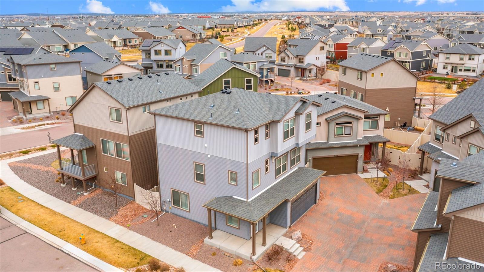 MLS Image #27 for 9306  arklow way,colorado springs, Colorado