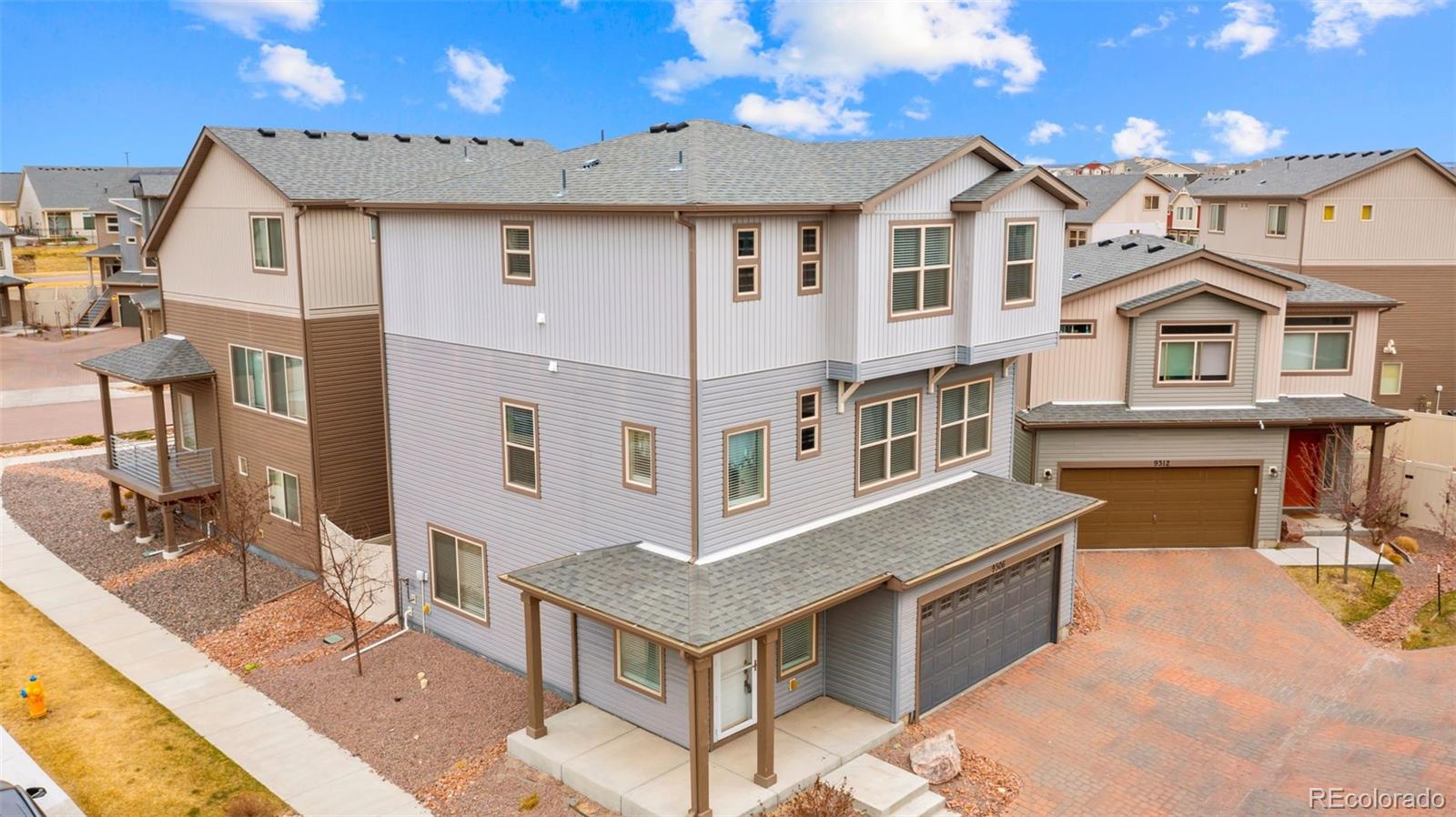 MLS Image #28 for 9306  arklow way,colorado springs, Colorado
