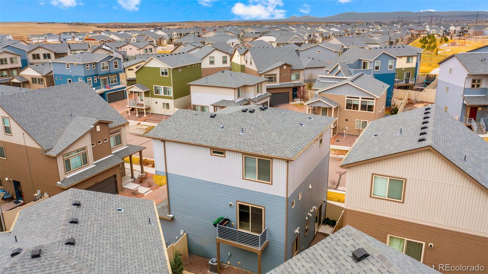 MLS Image #29 for 9306  arklow way,colorado springs, Colorado
