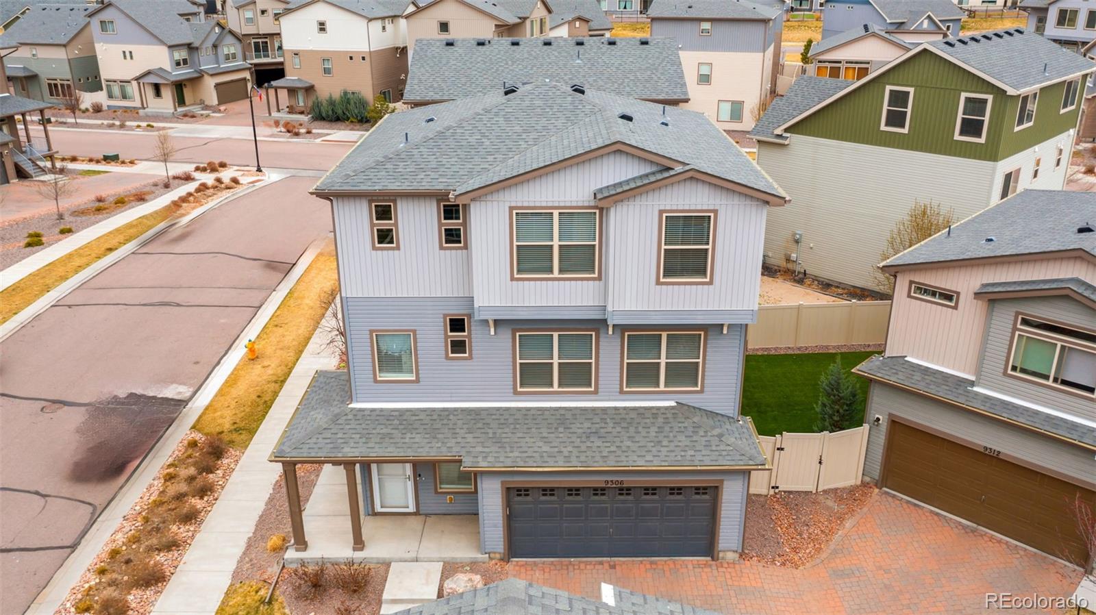 MLS Image #30 for 9306  arklow way,colorado springs, Colorado