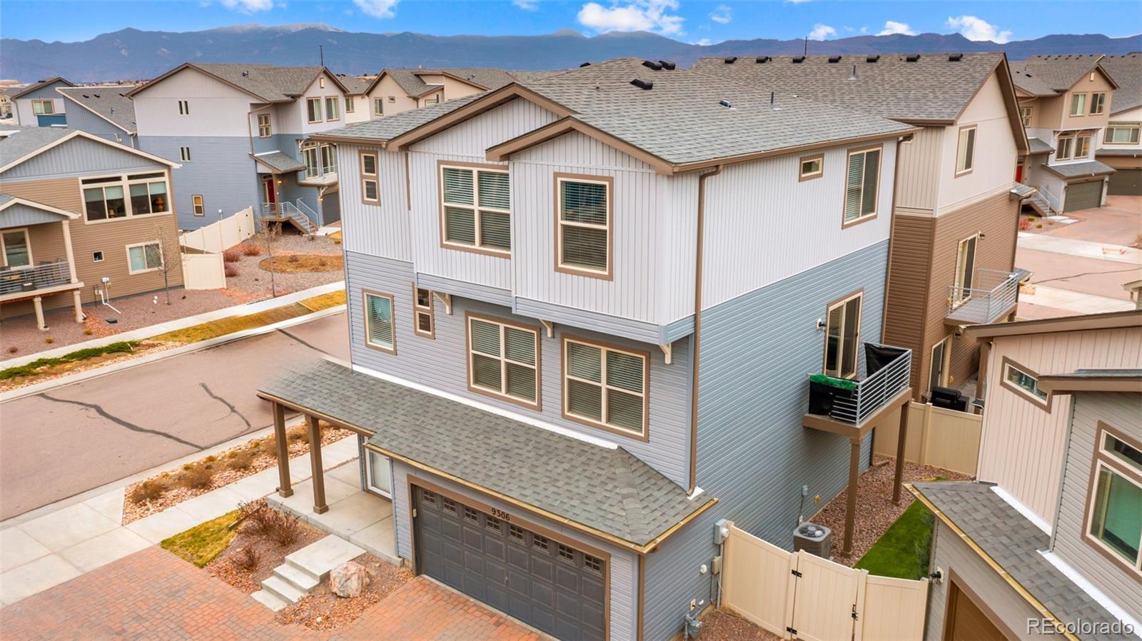 MLS Image #31 for 9306  arklow way,colorado springs, Colorado