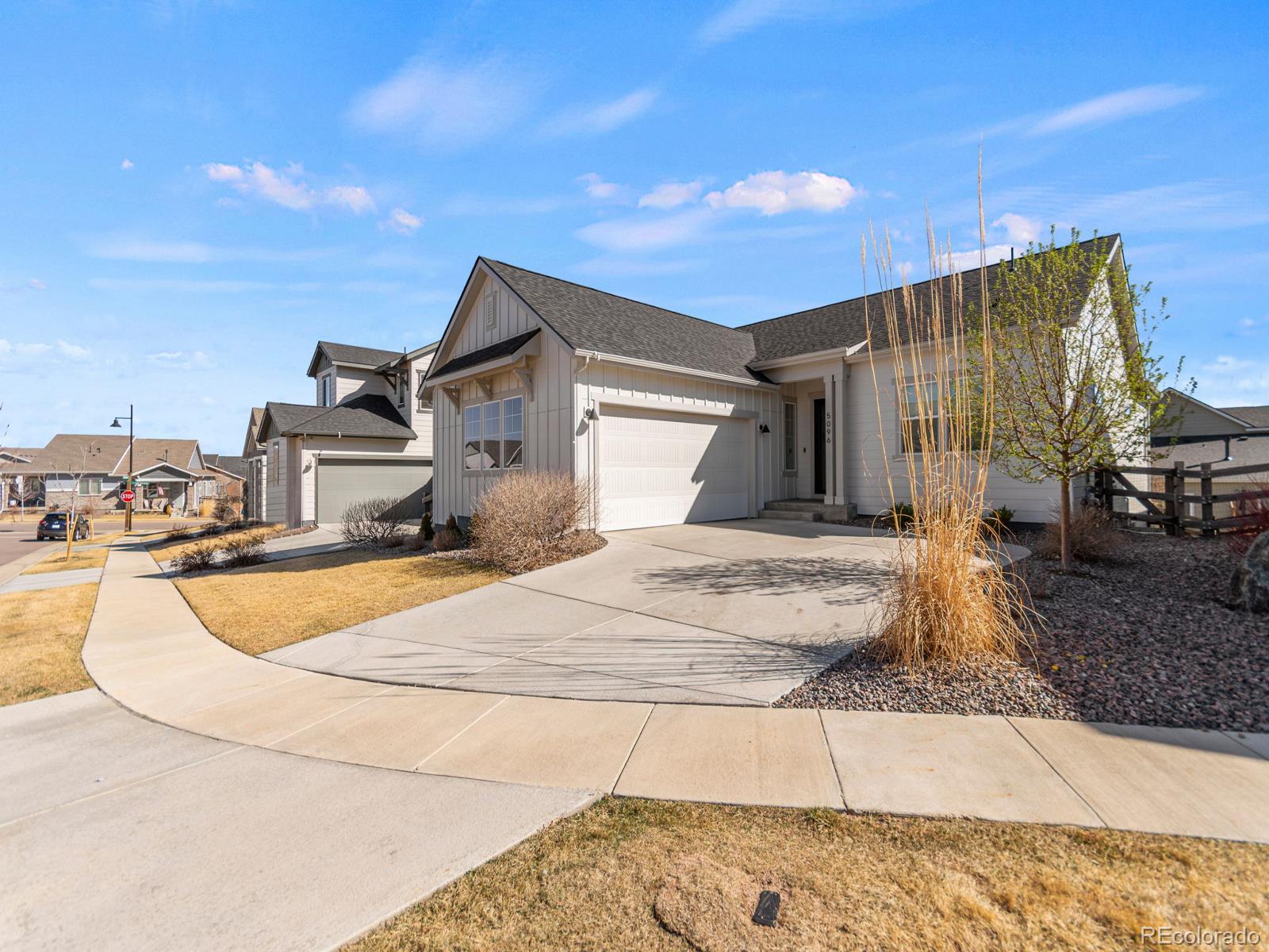MLS Image #0 for 5096  lake trail court,firestone, Colorado