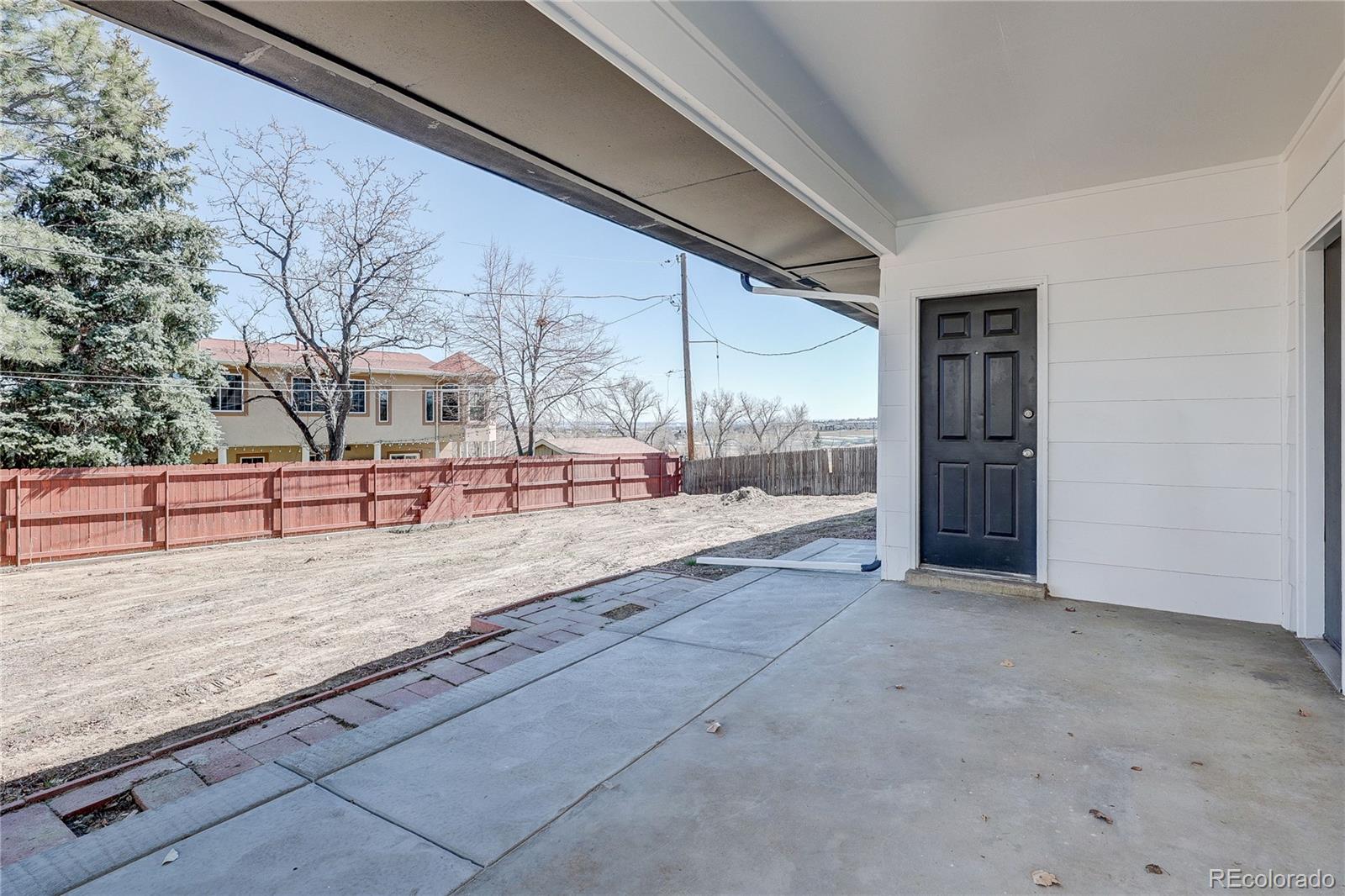 MLS Image #34 for 9418  lou drive,thornton, Colorado