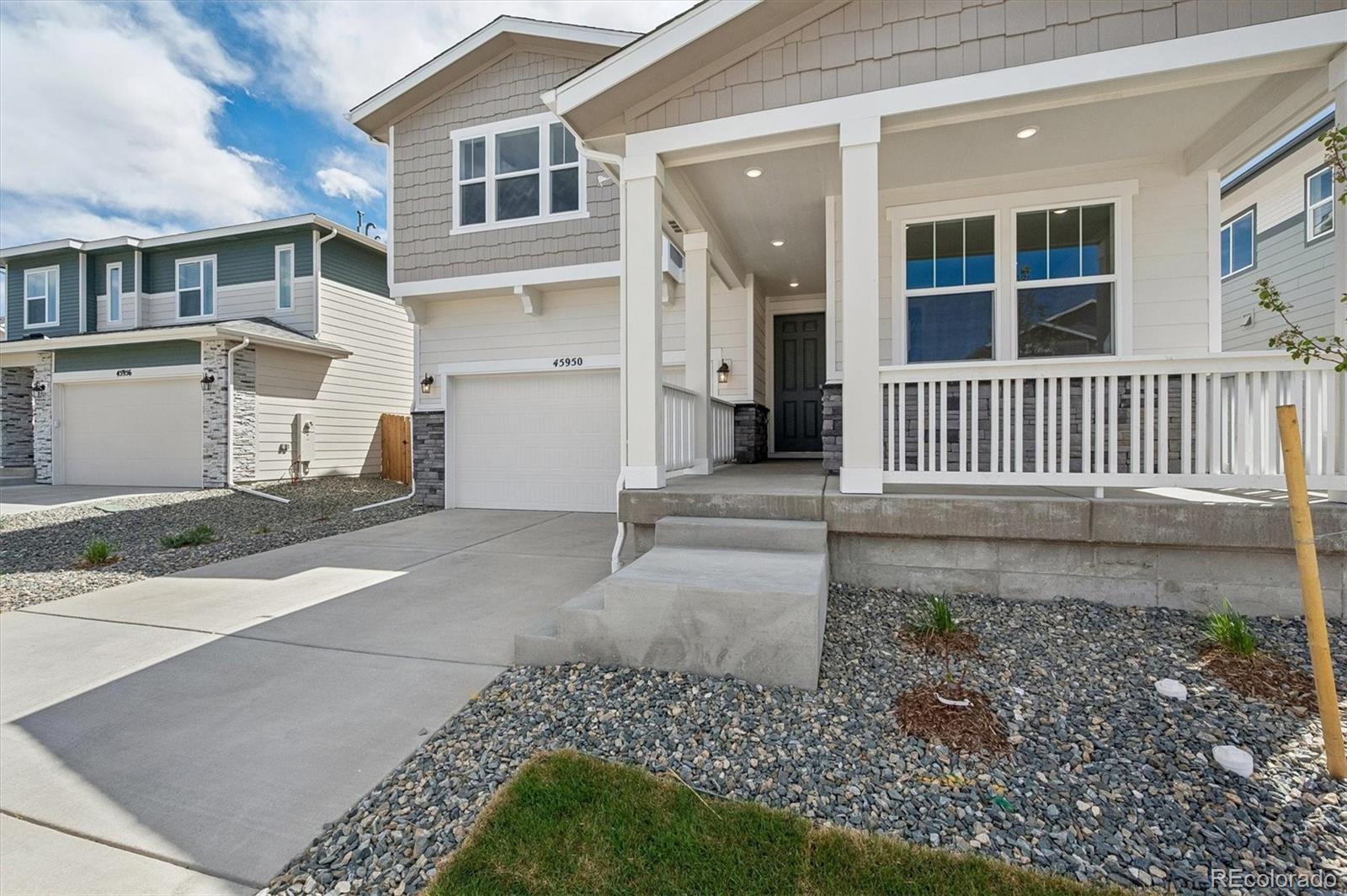 MLS Image #1 for 45950  wood thrush avenue,bennett, Colorado