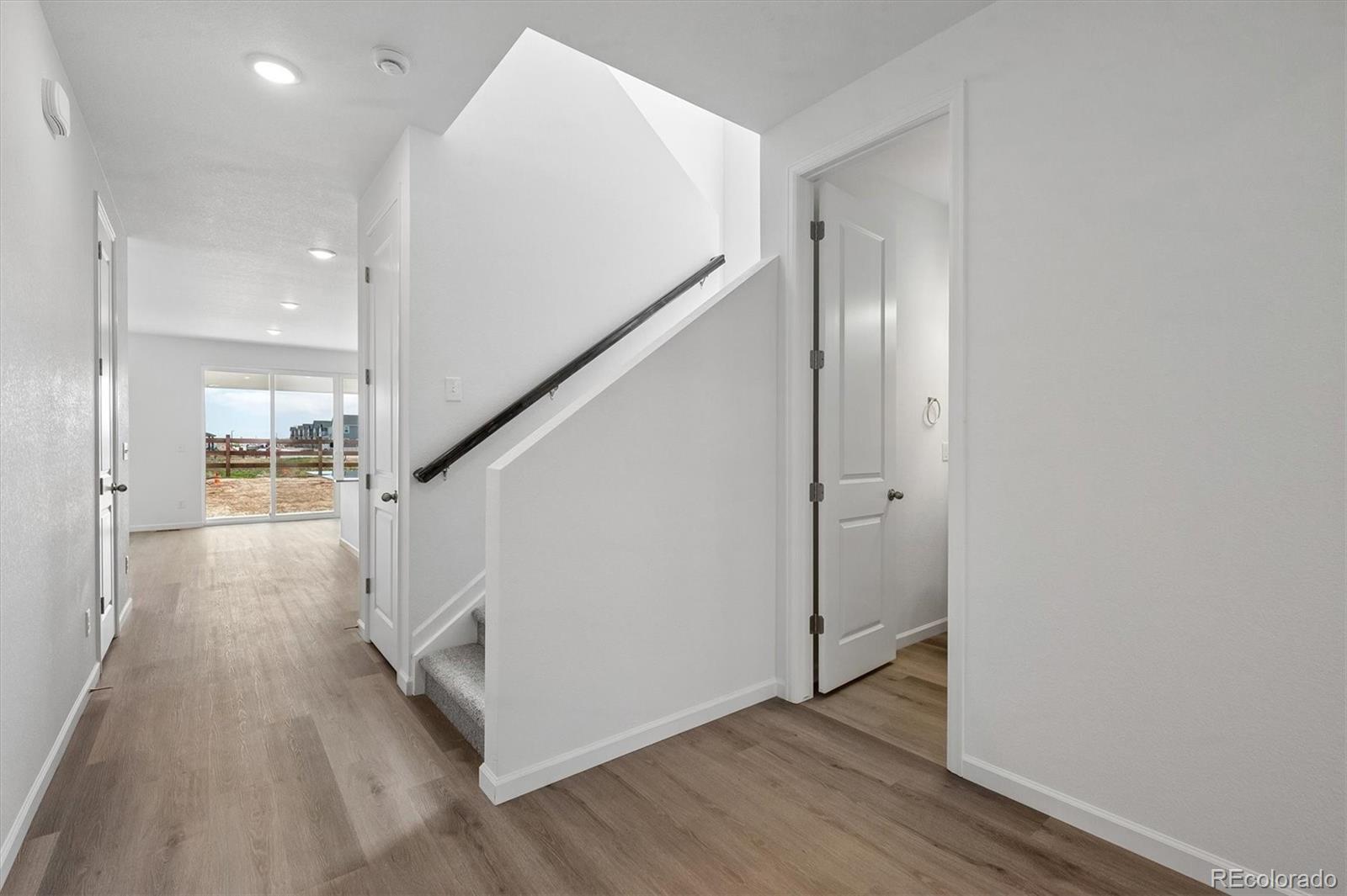 MLS Image #2 for 45950  wood thrush avenue,bennett, Colorado