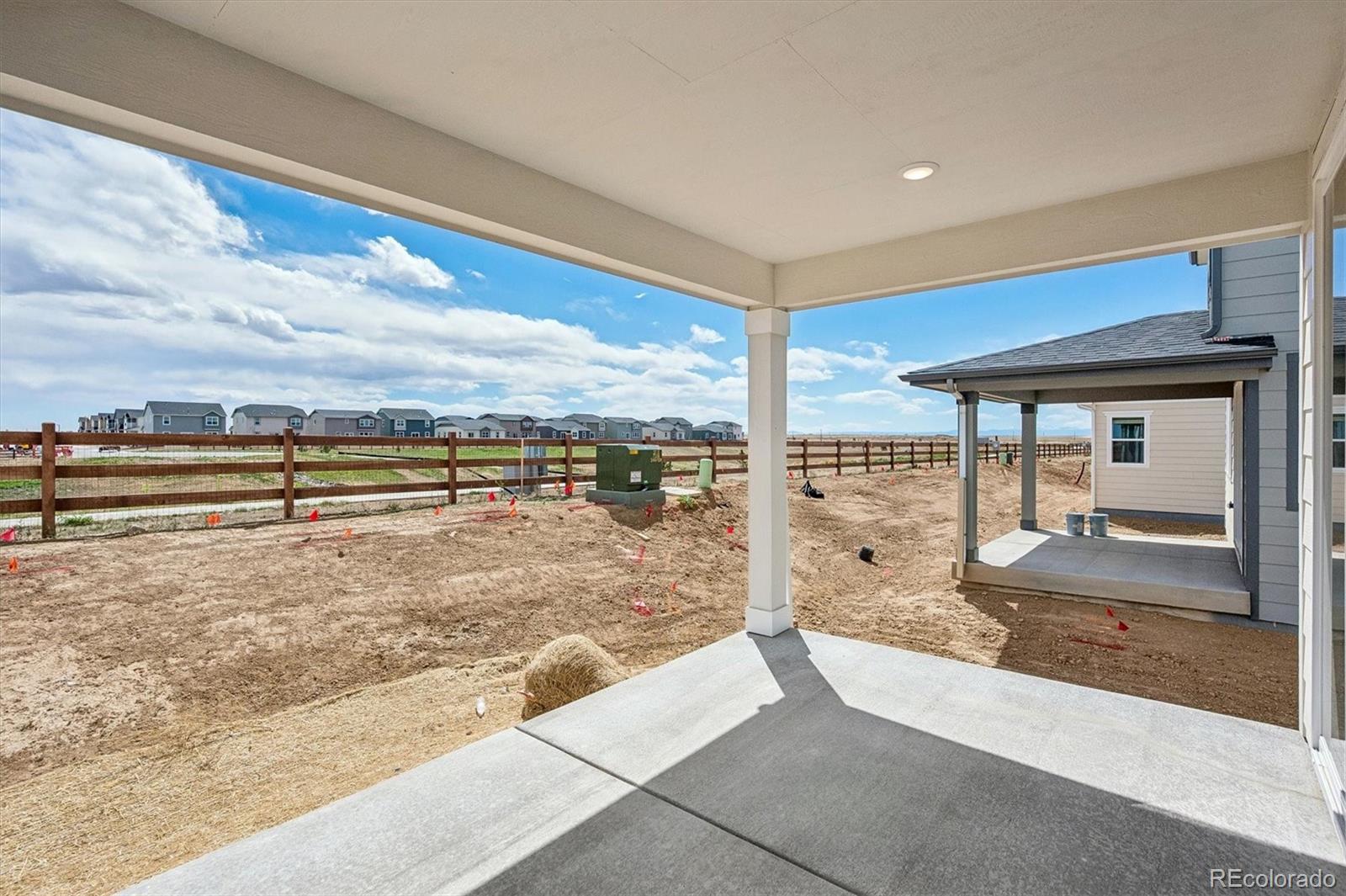 MLS Image #24 for 45950  wood thrush avenue,bennett, Colorado