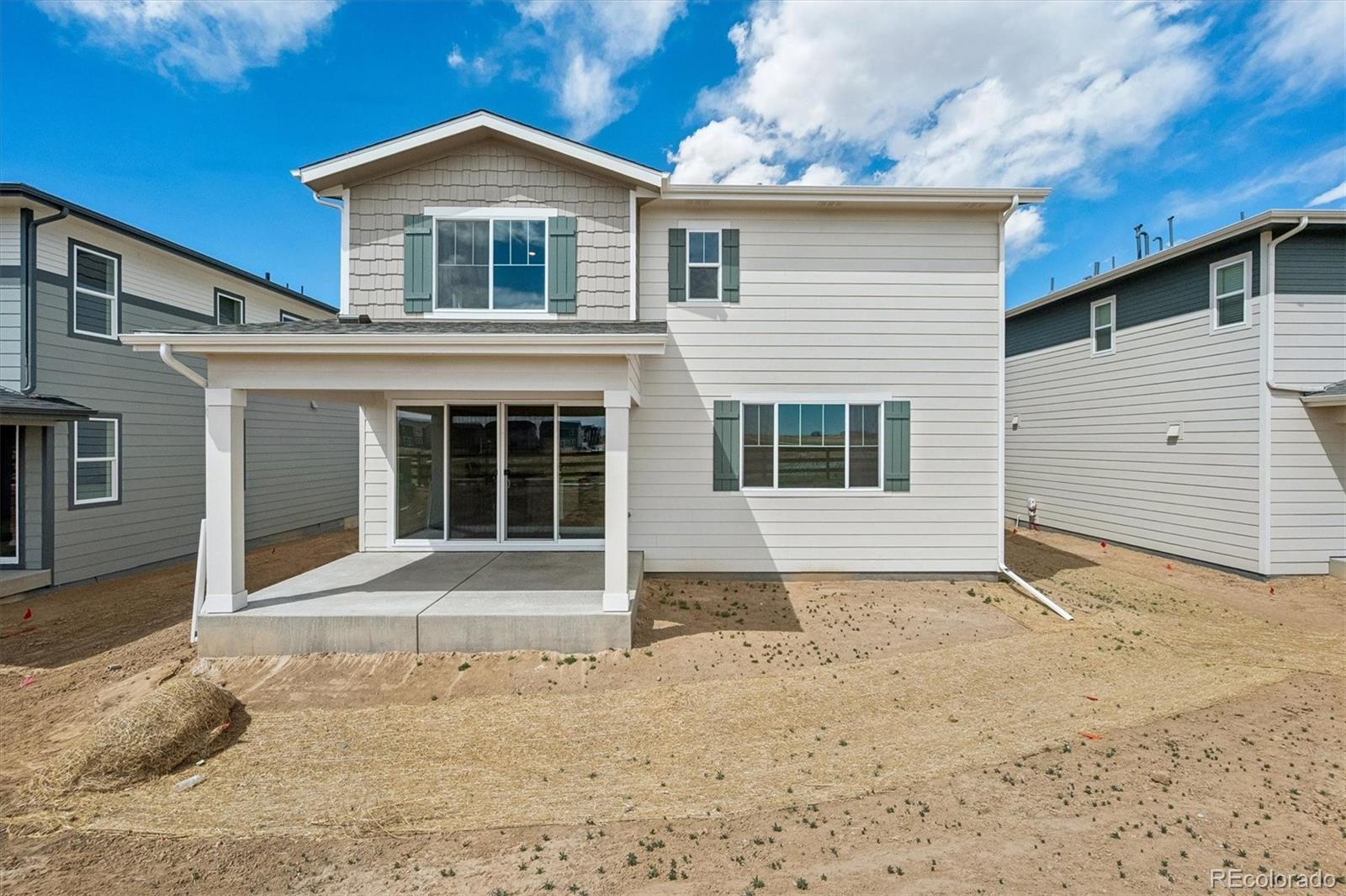 MLS Image #25 for 45950  wood thrush avenue,bennett, Colorado