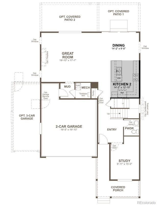 MLS Image #26 for 45950  wood thrush avenue,bennett, Colorado