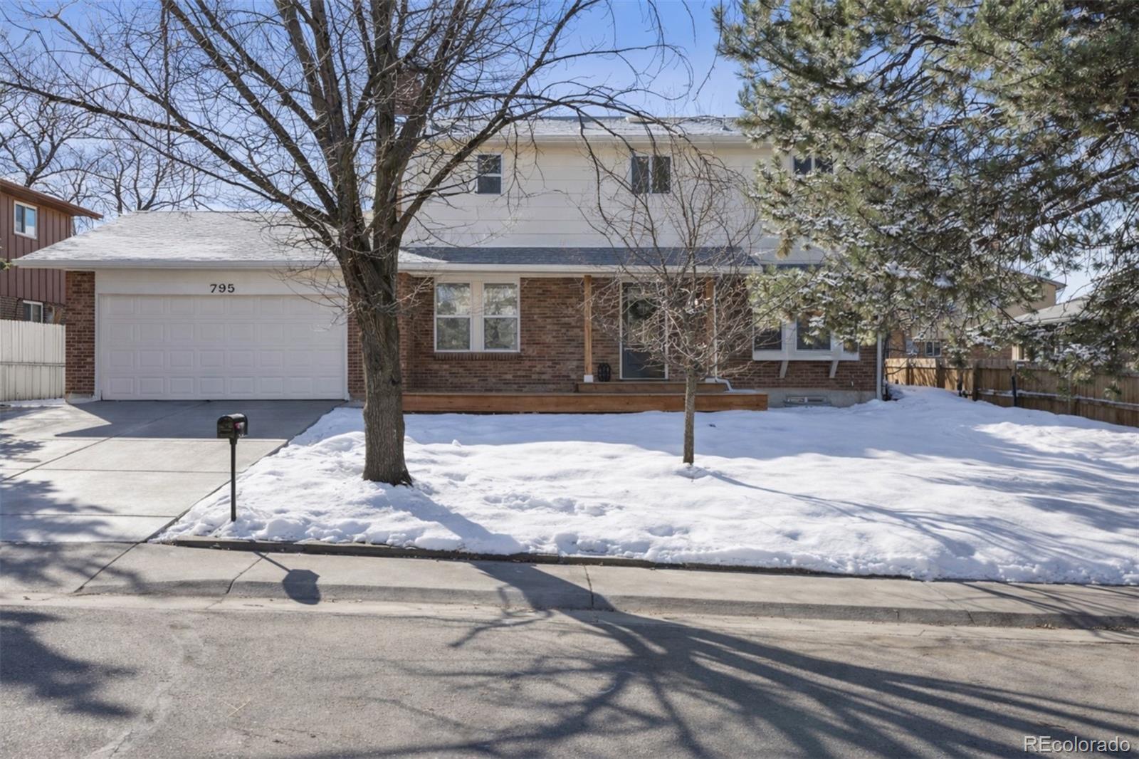 MLS Image #1 for 795 s moore street,lakewood, Colorado