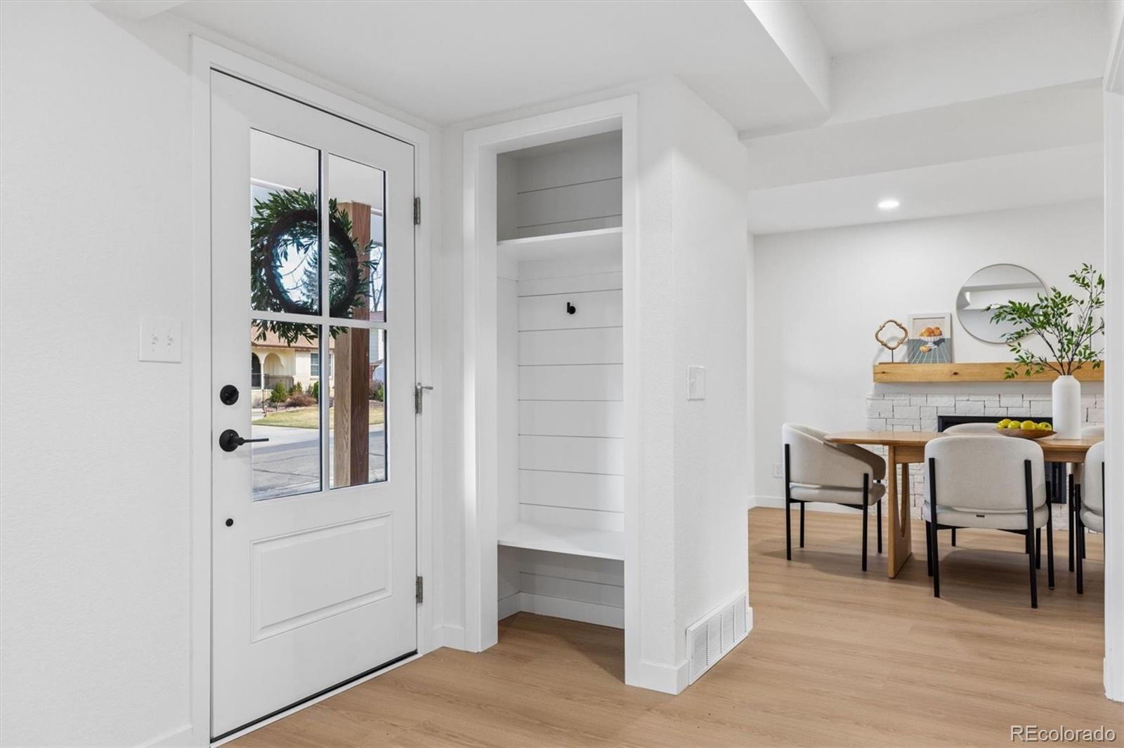 MLS Image #3 for 795 s moore street,lakewood, Colorado