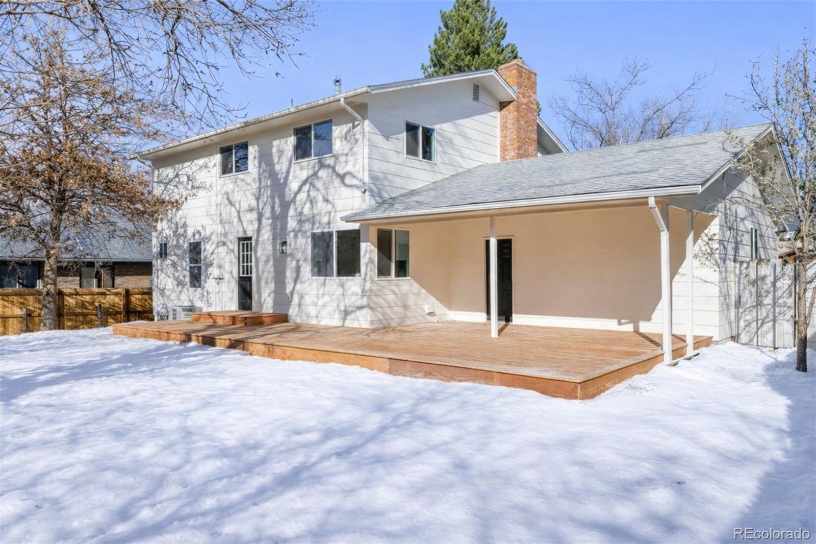 MLS Image #33 for 795 s moore street,lakewood, Colorado