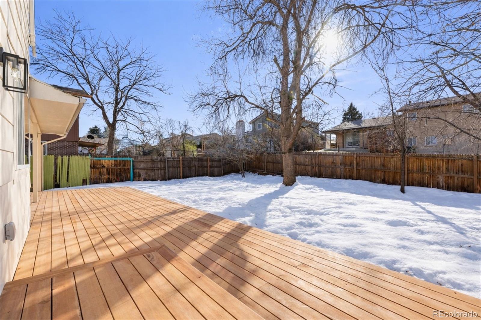 MLS Image #34 for 795 s moore street,lakewood, Colorado