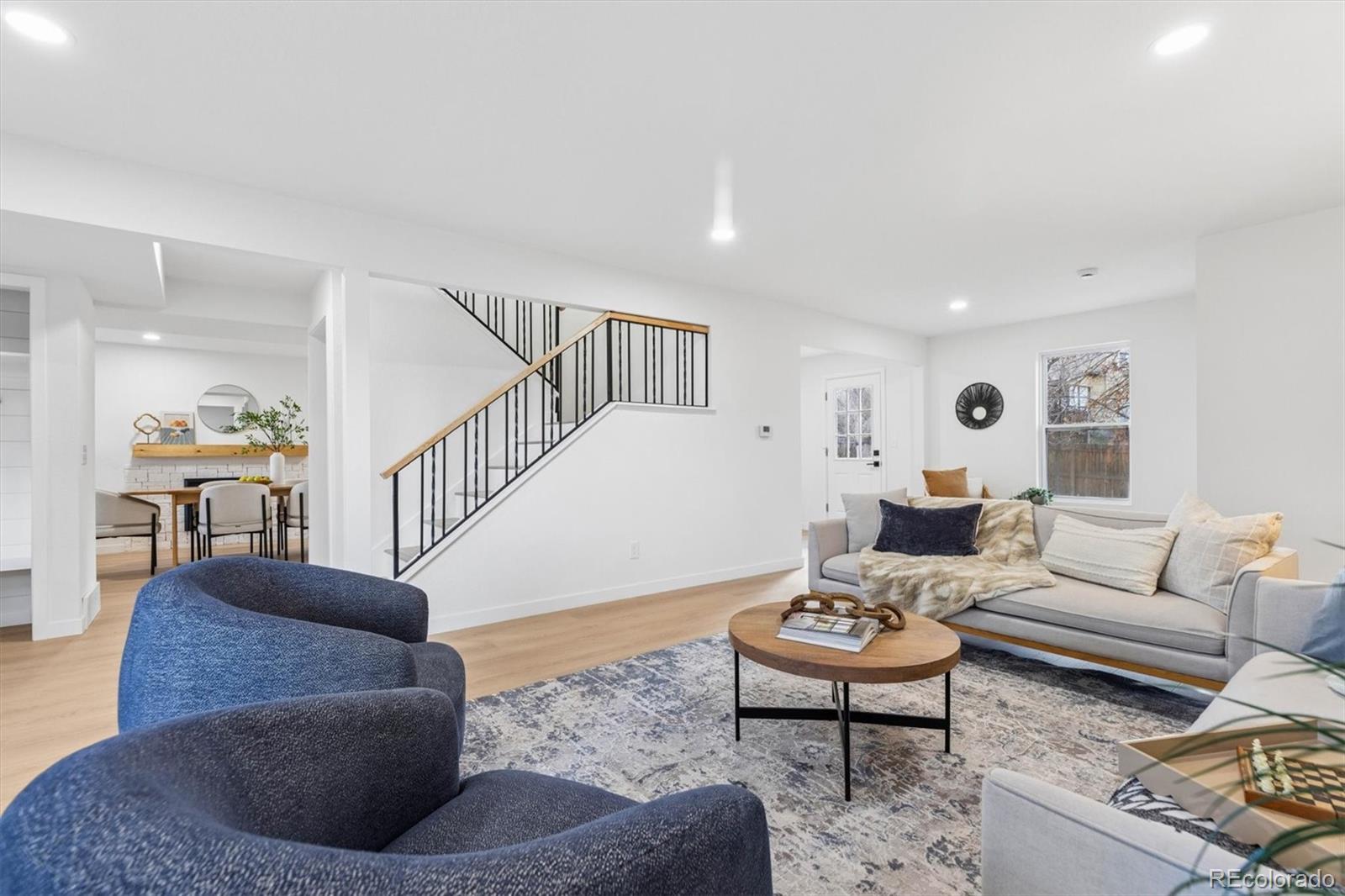 MLS Image #4 for 795 s moore street,lakewood, Colorado