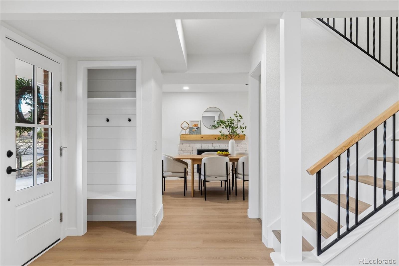MLS Image #9 for 795 s moore street,lakewood, Colorado