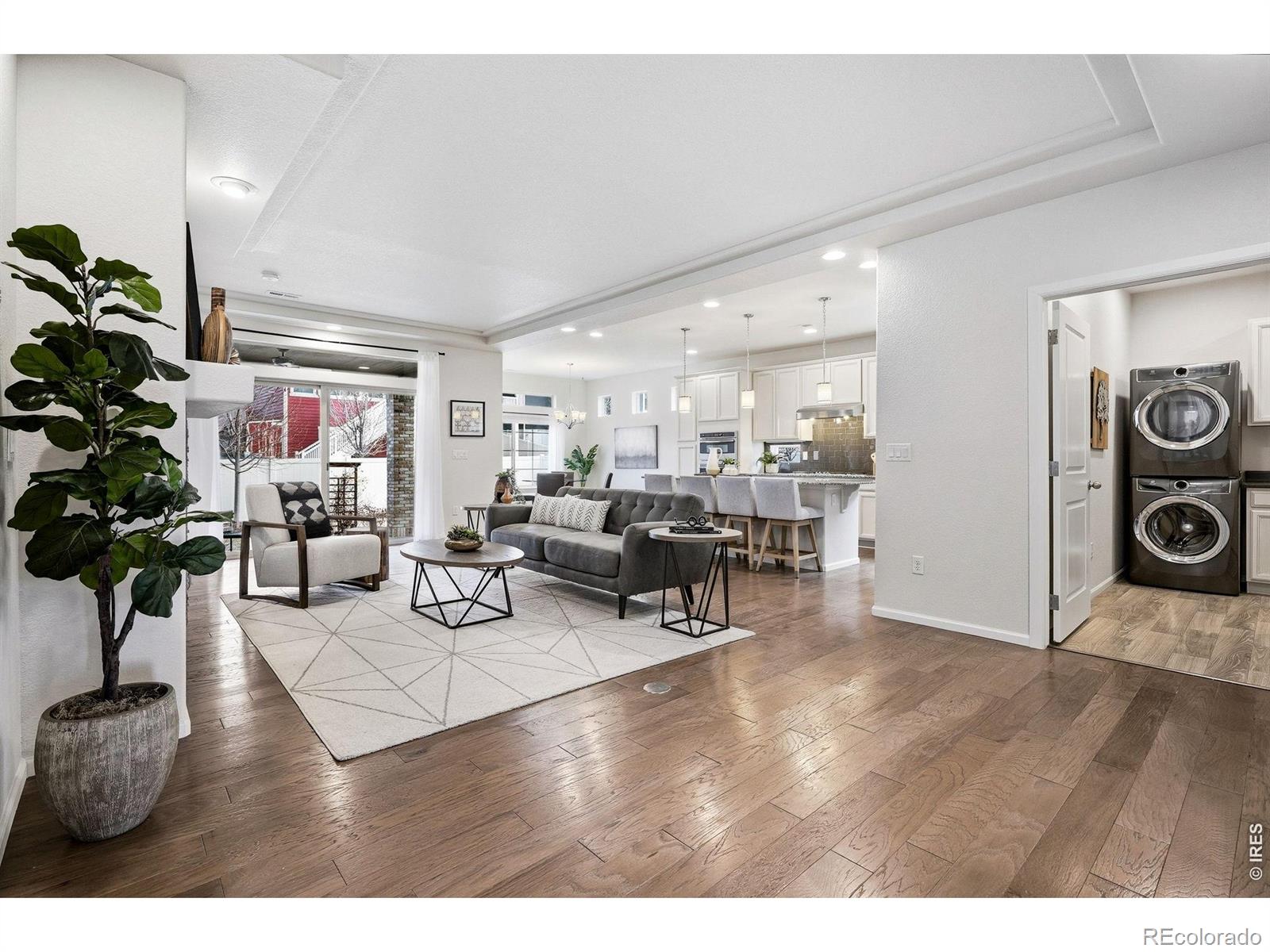 MLS Image #15 for 129  pipit lake way,erie, Colorado