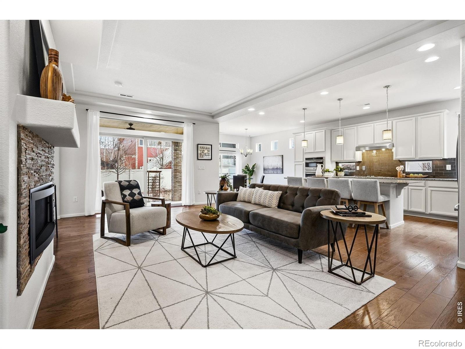 MLS Image #16 for 129  pipit lake way,erie, Colorado