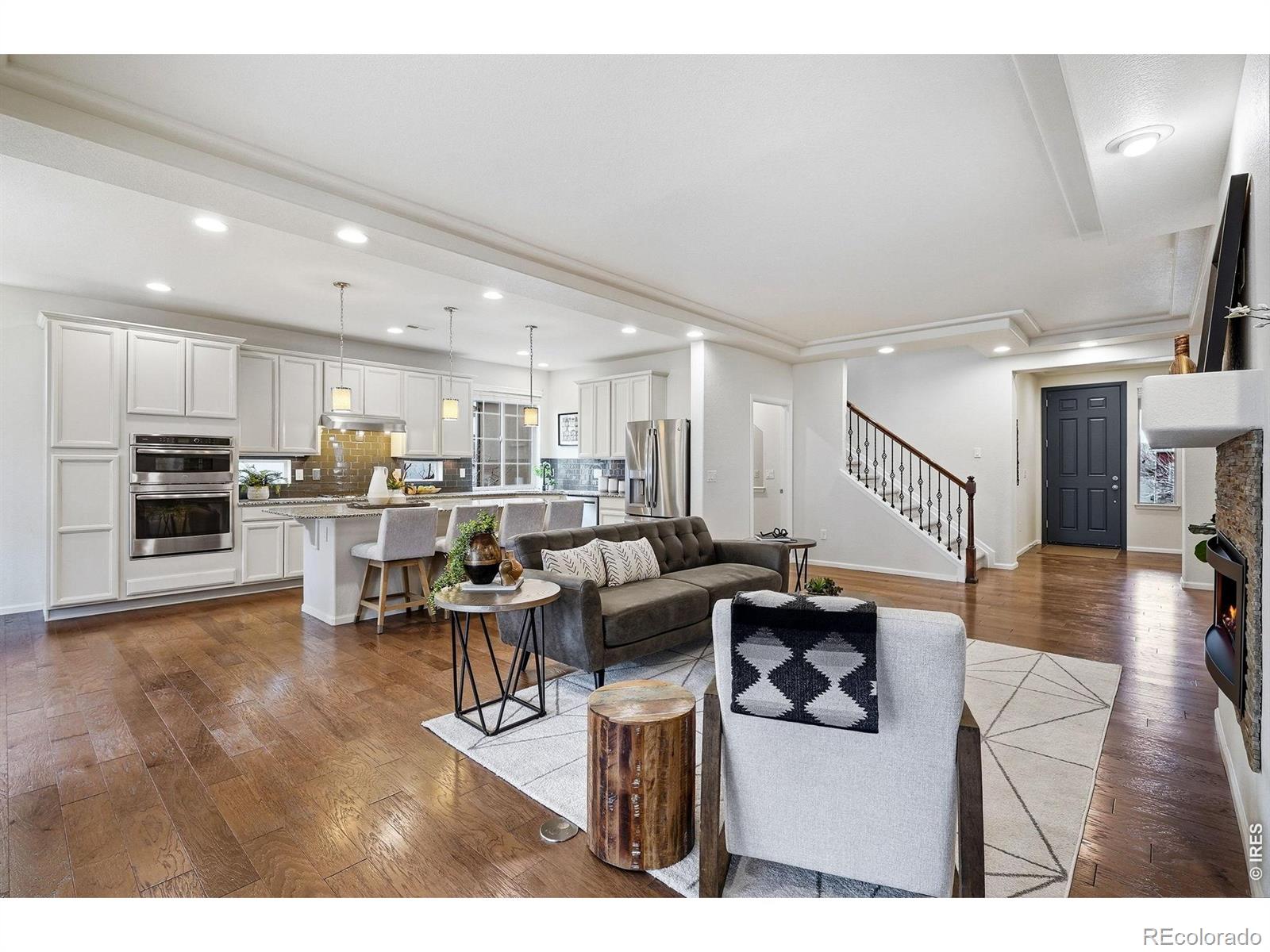 MLS Image #19 for 129  pipit lake way,erie, Colorado