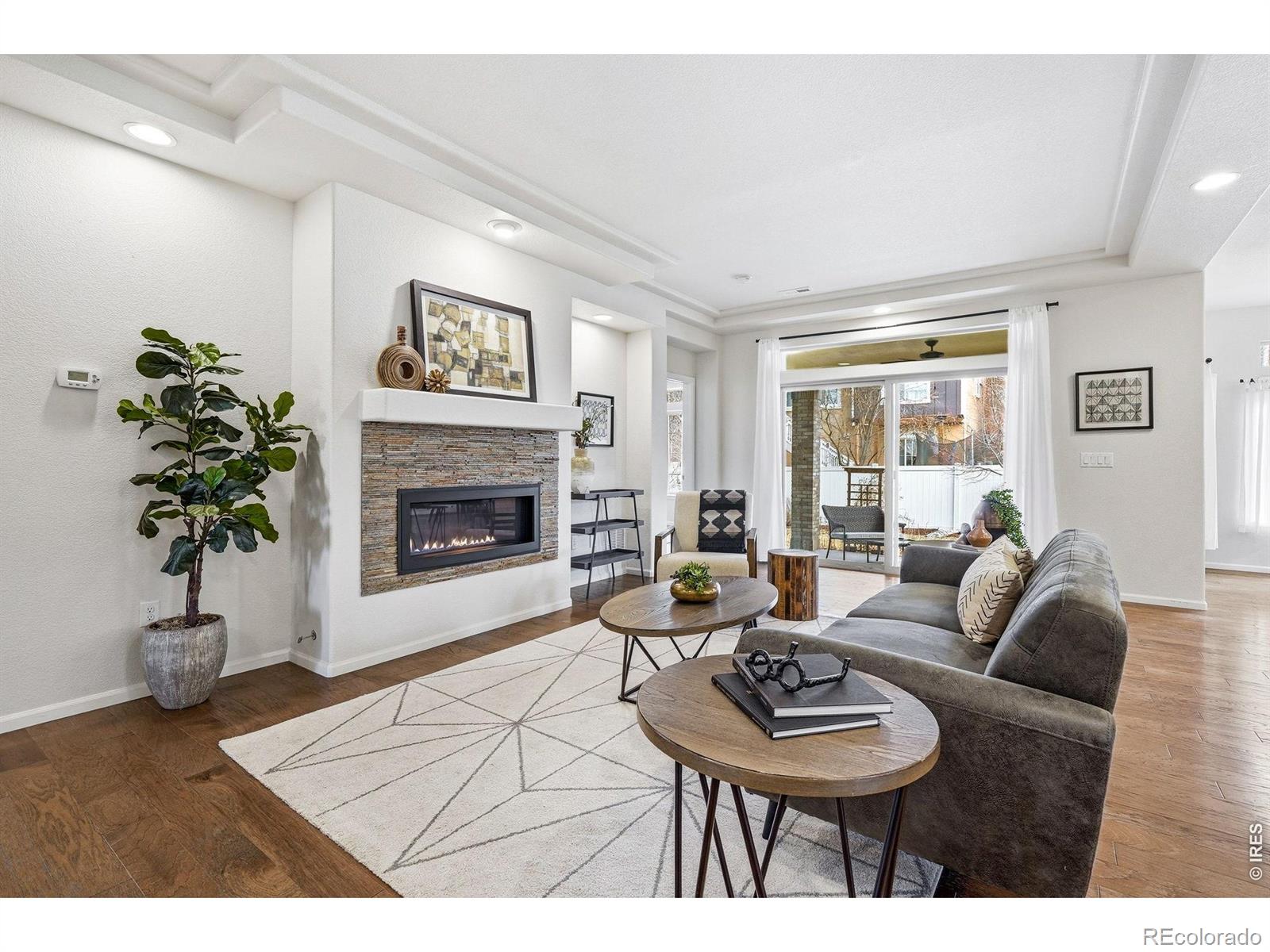 MLS Image #2 for 129  pipit lake way,erie, Colorado
