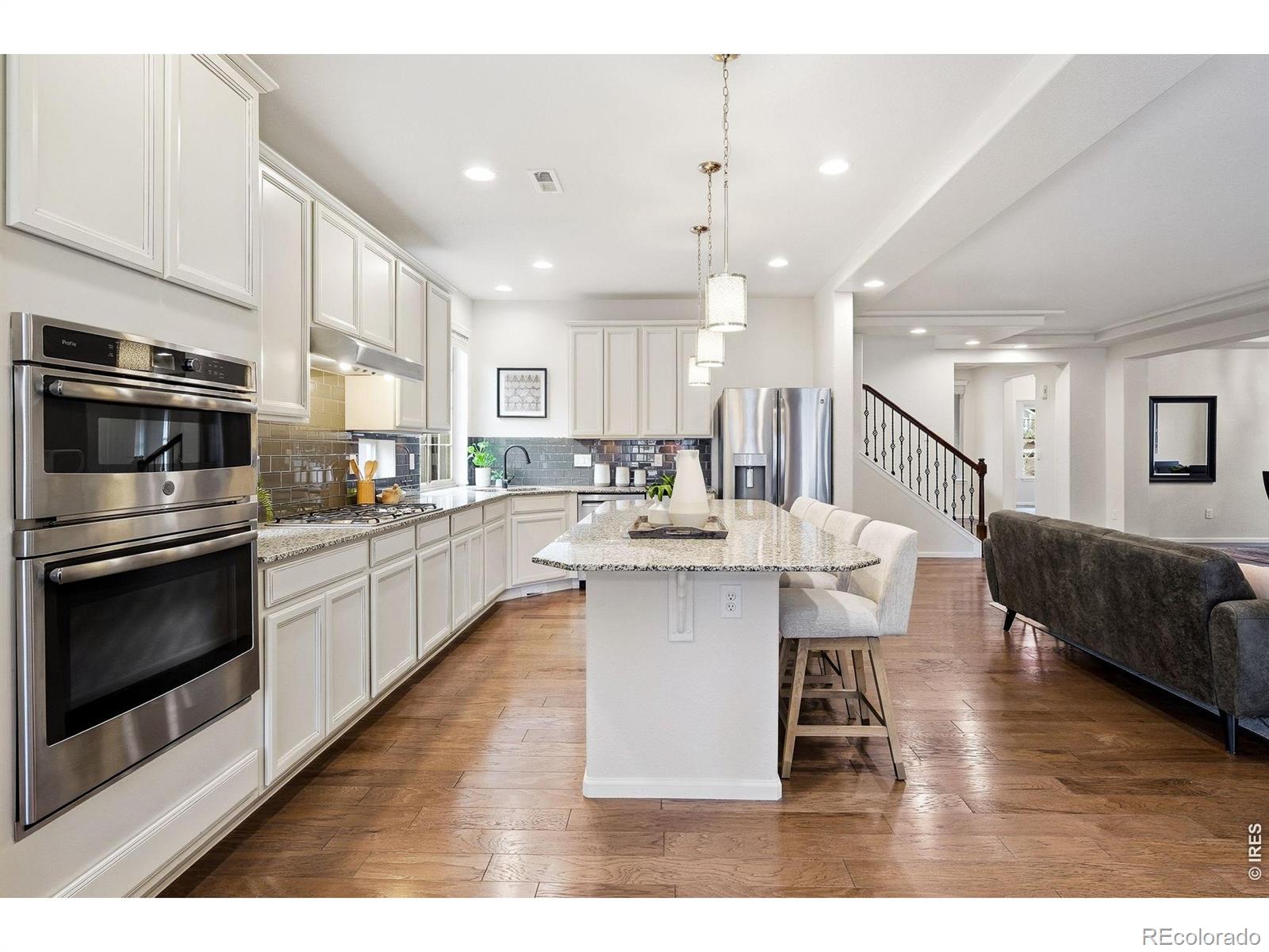 MLS Image #4 for 129  pipit lake way,erie, Colorado