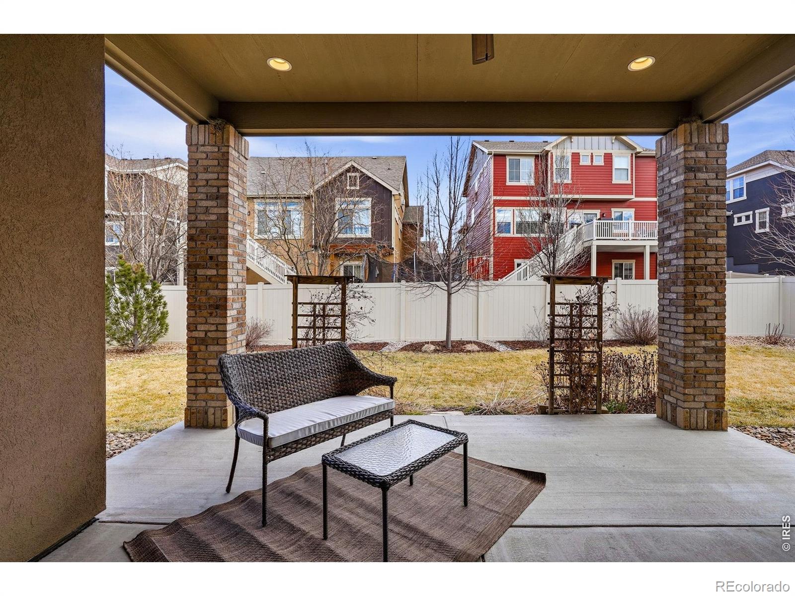 MLS Image #42 for 129  pipit lake way,erie, Colorado