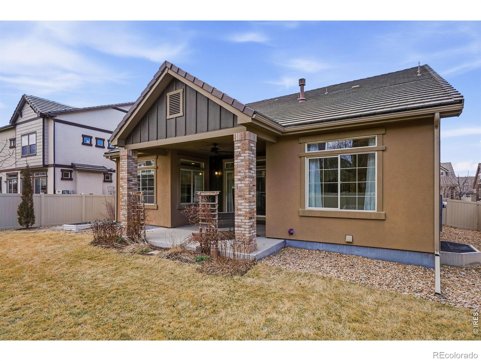 MLS Image #45 for 129  pipit lake way,erie, Colorado