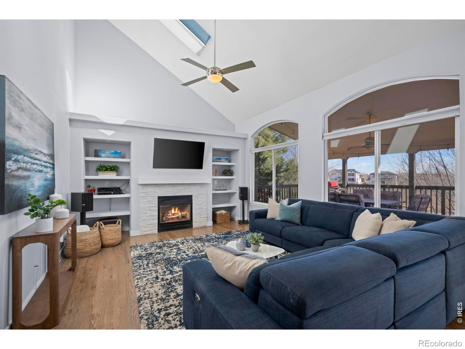 MLS Image #3 for 683  eaton circle,superior, Colorado