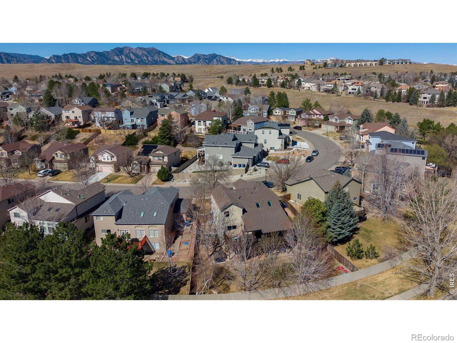MLS Image #41 for 683  eaton circle,superior, Colorado