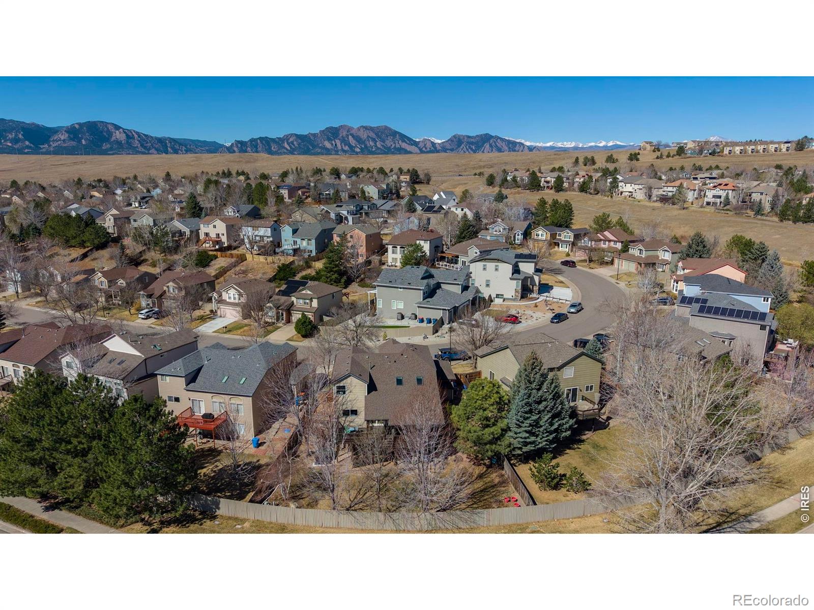 MLS Image #42 for 683  eaton circle,superior, Colorado