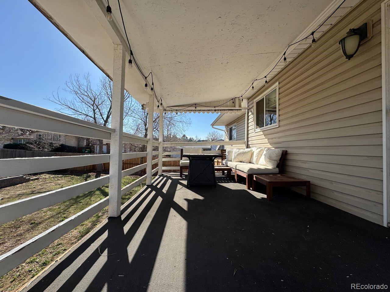 MLS Image #15 for 16006 e warren place,aurora, Colorado