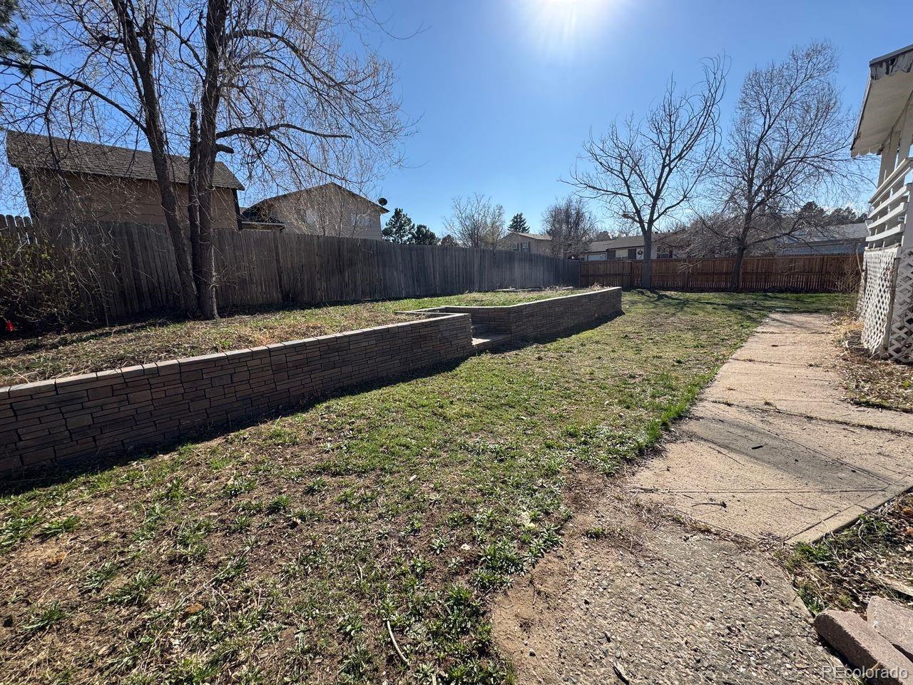 MLS Image #16 for 16006 e warren place,aurora, Colorado